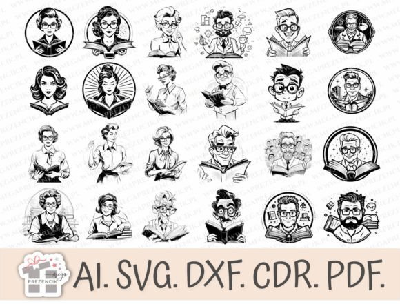 Download Teacher Bundle Svg End of School Year. - Svg Collection